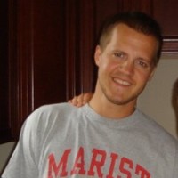 Django Group Employee Andrew Armonas's profile photo
