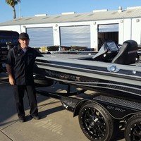 Last Chance Performance Marine Employee Dan Merchant's profile photo