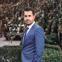 Surveyors On Site Employee Mohamad Allouch's profile photo