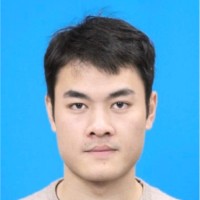 Mark Jiang Email