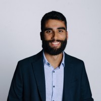 Synertics Employee Andre Morais's profile photo
