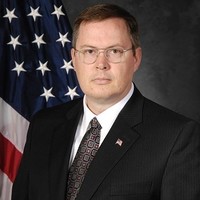 United States Air Force Employee Ward Walker's profile photo