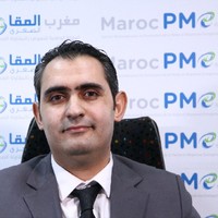 GORGOS Employee Mazine Kammas's profile photo
