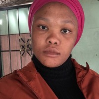 help2read Employee Tandokazi Mazikay's profile photo