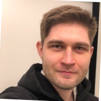 helpful bits Employee Kiryl Kazlovich's profile photo