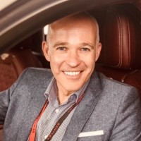 April Strategy LLP Employee Stephen Reynolds's profile photo