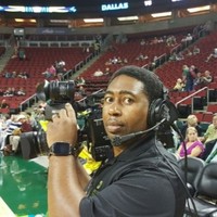 Seattle Opera Employee Lucious Taylor's profile photo