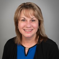 Merrimack College Employee Janet Syed's profile photo