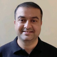 Nikhil Srivastava Email