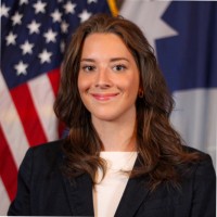 Office of Governor Tim Walz & Lt. Governor Peggy Flanagan Employee Paige Patterson's profile photo