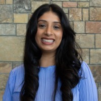 Atlanta Area Council Employee Arisha Ali's profile photo
