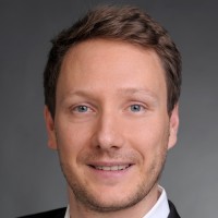 1&1 IONOS Employee André Schulz's profile photo
