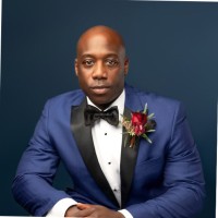 InVision Human Services Employee Raymond Thomas's profile photo