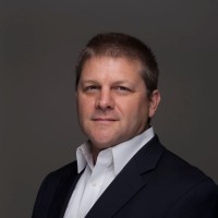 Vistra Corp. Employee Patrick O'Shea's profile photo
