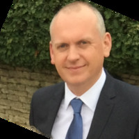 Cranfield University Employee Edward Poll's profile photo