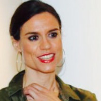 HM Hotels Employee Estelle Lavoine's profile photo