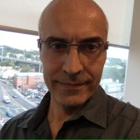 Auto Cafe Employee Paul Sarlis's profile photo
