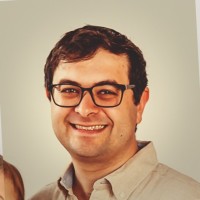 Creative Engineering, LLC Employee Joshua Goldin's profile photo