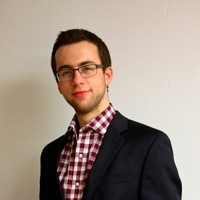 United Electric Controls Employee Benjamin Rosenfeld's profile photo