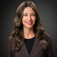 Claridge Inc. Employee Amanda Zeffiro's profile photo