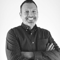 Aqua Marketing & Communications Employee Travis McClure's profile photo