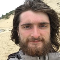 ADVANTICS Employee Alexander Becker's profile photo