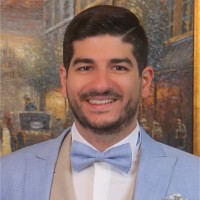 CRISPR Therapeutics Employee Patrick Hanna's profile photo