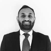 Solidus Ai Tech Ltd Employee Umar Khokhar's profile photo