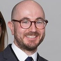 Cardiff Council Employee Jonathan Day's profile photo