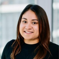 CNA Insurance Employee Alyssa C's profile photo