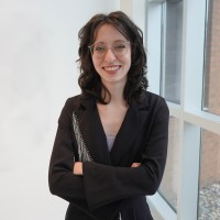 Trout Museum of Art Employee Ashley Acker's profile photo