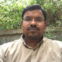 Profuse Energy (PEIPL) Employee Jamal Reddy's profile photo