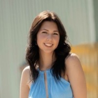 Isabella Medrano Email