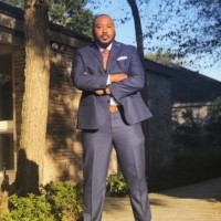 Bunge Employee Aston Williams's profile photo
