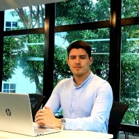 Initiative Escuela de Negocios Employee Martin Salcedo's profile photo