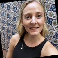 Octopus Electric Vehicles Employee Charlotte Cunningham's profile photo