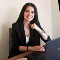Mycelium Employee Aurore Trad's profile photo