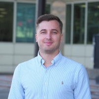 Allen Lane Employee Robert Waugh's profile photo