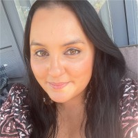 Angela Sarkis-Castledine Email & Phone Number