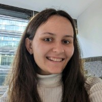 Alesia Ivanova's profile photo