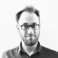 flatte Employee Adrian Łydkowski's profile photo