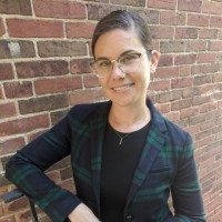 ANH Wellness Employee Ary Laudeman's profile photo