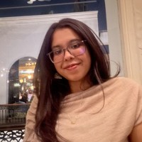 Development Data Lab Employee Navyaa Mittal's profile photo