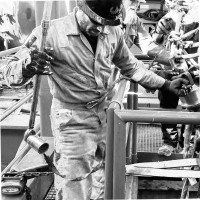 Caltex Oil Tools LLC Employee Paul Quiroz's profile photo