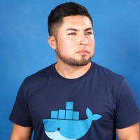 Nova Solutions Employee Oscar Escamilla's profile photo