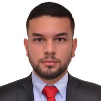 Logic Pod Employee Daniel Echeverry's profile photo