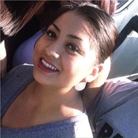 CAPE Employee Veronica Gonzalez's profile photo