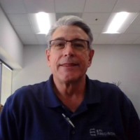 Electrical Test Instruments Employee Ray Seiberlich's profile photo