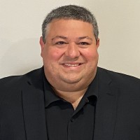Calder Biosciences Inc. Employee Mark Yondola's profile photo