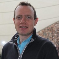 Astra Sweets Employee Marc Vivijs's profile photo